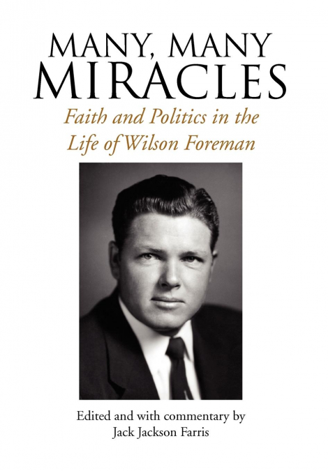 Many, Many Miracles