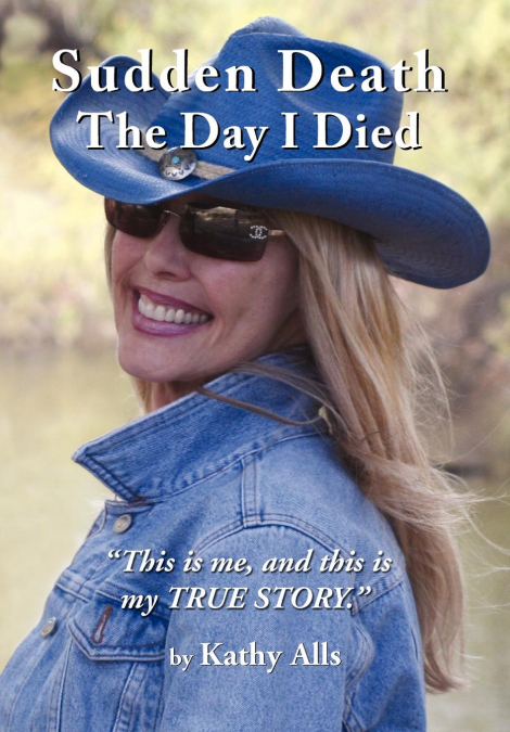 Sudden Death! The Day I Died