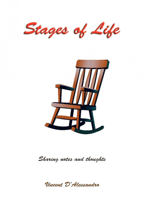 Stages of Life