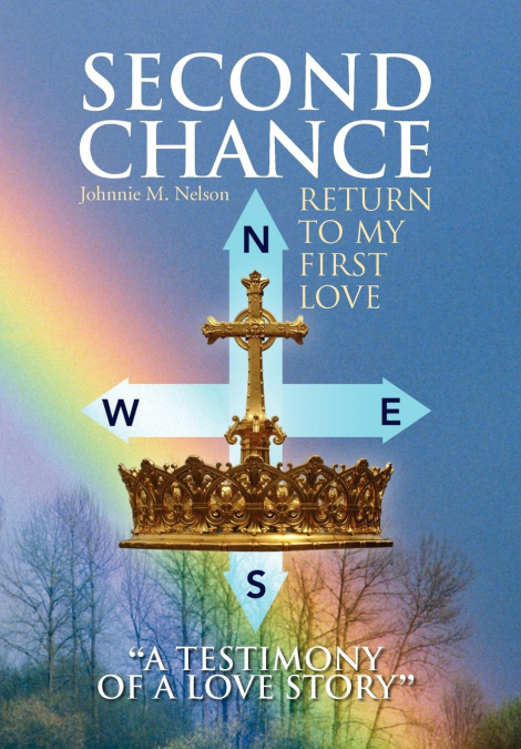 Second Chance 'A Testimony of a Love Story'