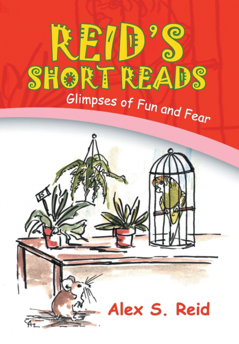 REID’S SHORT READ’S