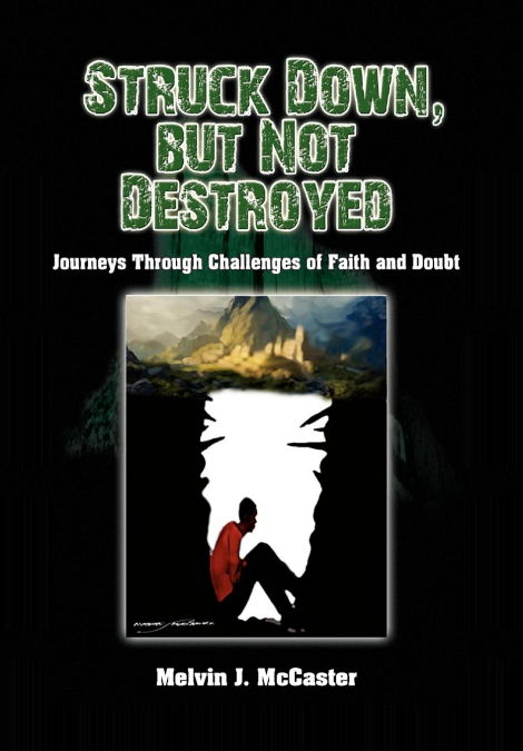 Struck Down, but Not Destroyed
