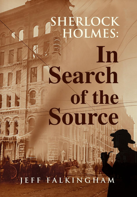 Sherlock Holmes