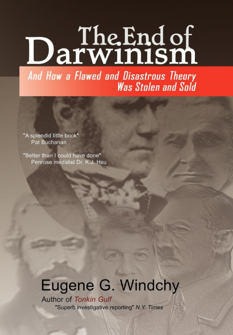 The End of Darwinism