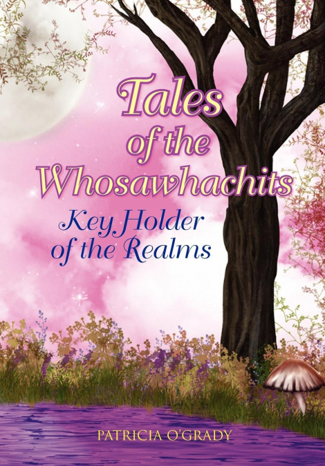 Tales of the Whosawhachits