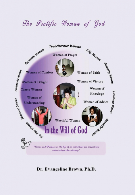 The Prolific Woman of God