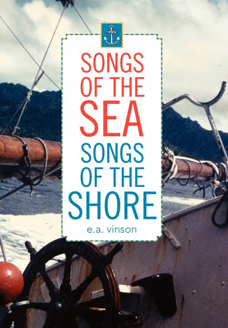 Songs of the Sea - Songs of the Shore
