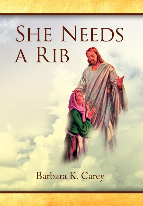 She Needs a Rib