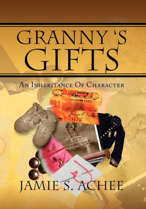 Granny’s Gifts