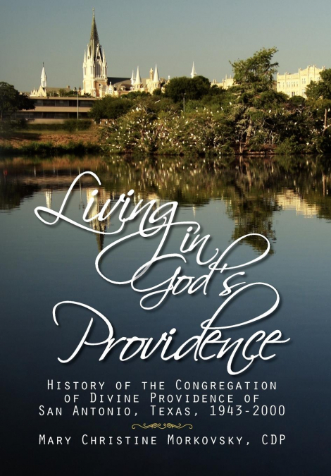 Living in God’s Providence