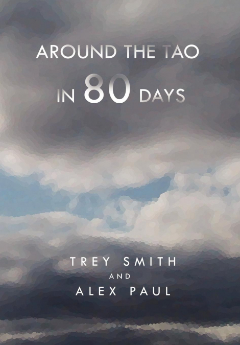 Around the Tao in 80 Days