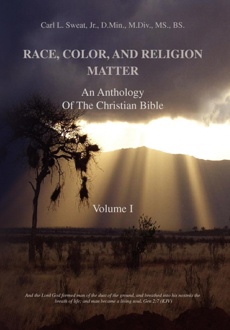 Race, Color, and Religion Matter