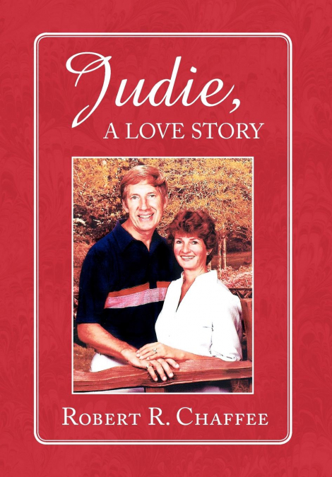 Judie, a Love Story