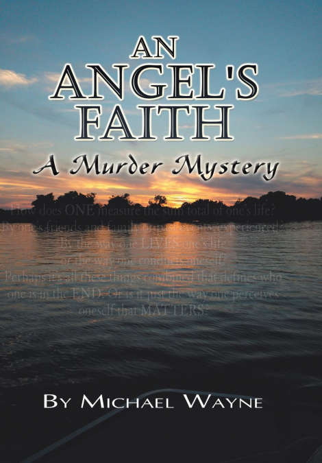 An Angel’s Faith