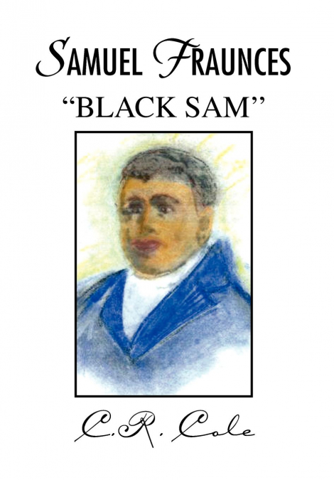 Samuel Fraunces 'Black Sam'