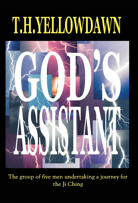 God’s Assistant