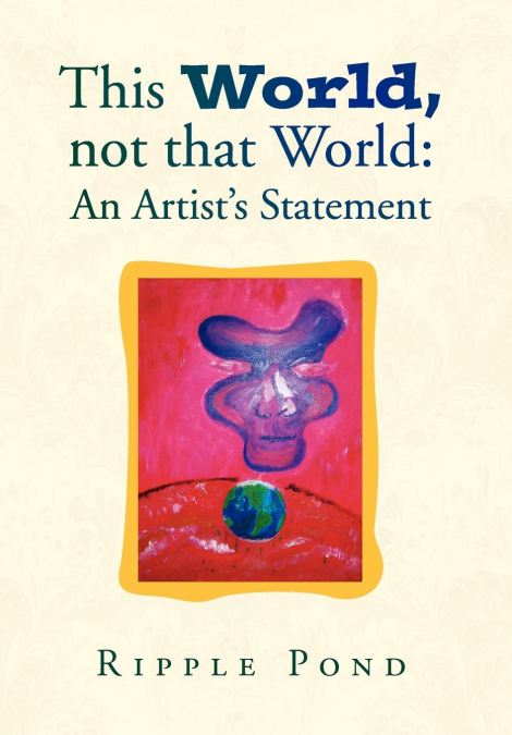 This World, Not That World