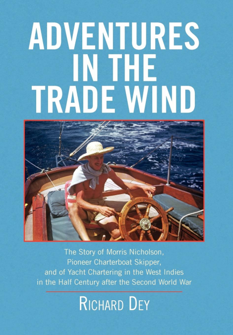 Adventures in the Trade Wind