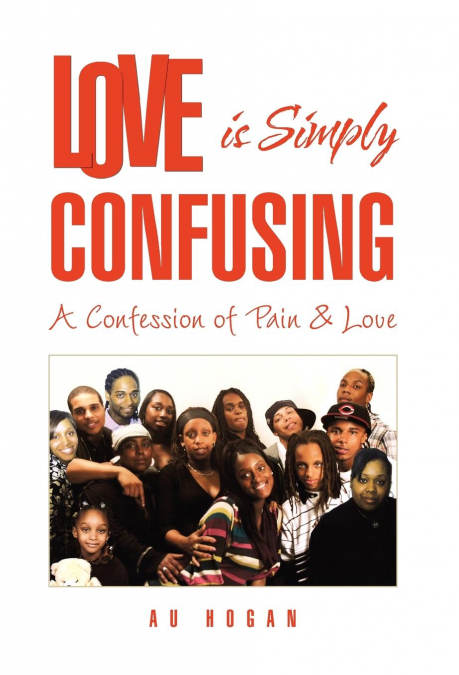 Love is Simply Confusing