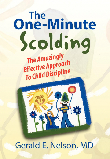 The One-Minute Scolding