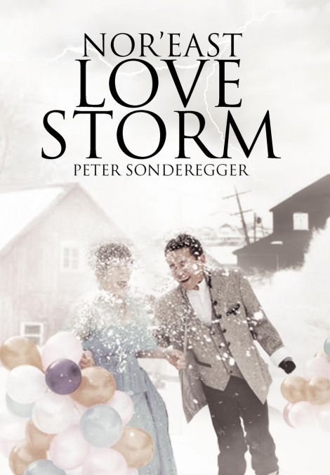 Nor’east Love Storm