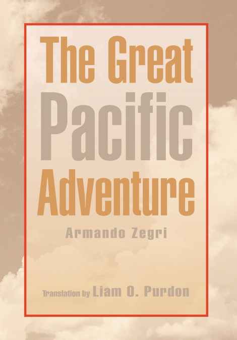 The Great Pacific Adventure