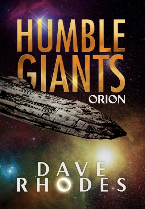 Humble Giants