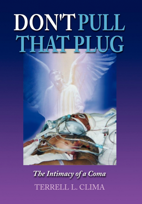 DON’T PULL THAT PLUG