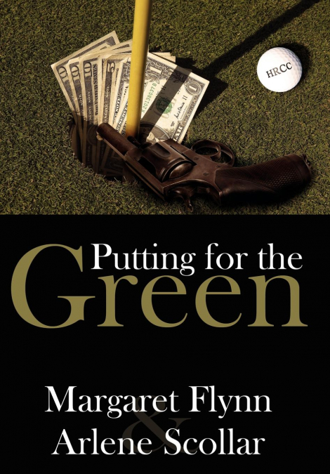 Putting for the Green