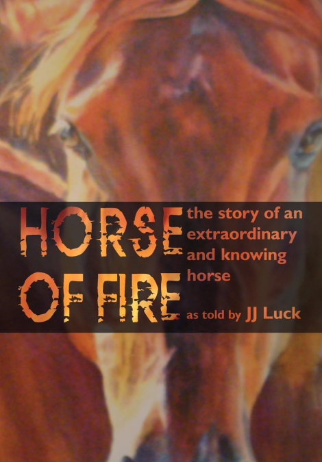 Horse of Fire