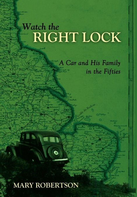 Watch the Right Lock