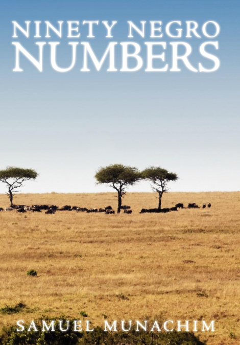 Ninety Negro Numbers