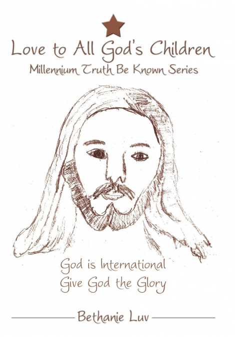 Love to All God’s Children