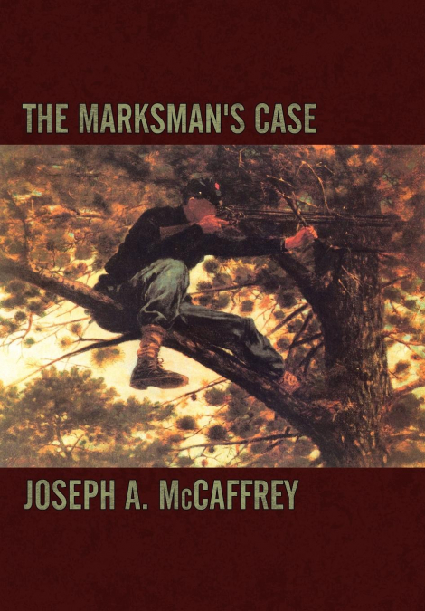 The Marksman’s Case
