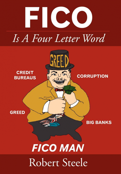 FICO Is A Four Letter Word