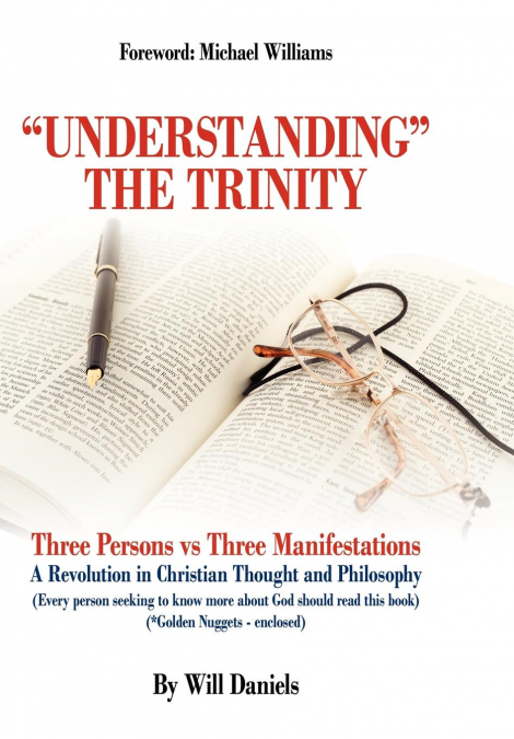 Understanding the Trinity