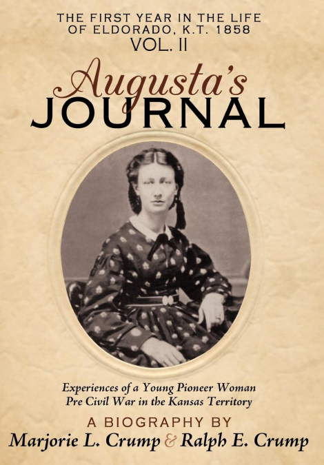 Augusta’s Journal