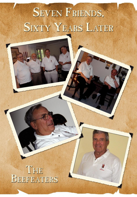 Seven Friends, Sixty Years Later