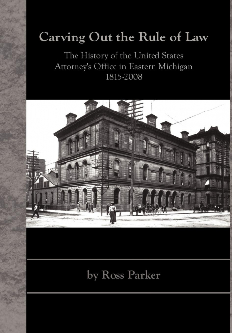 Carving Out the Rule of Law