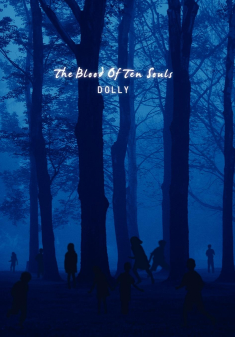 The Blood of Ten Souls