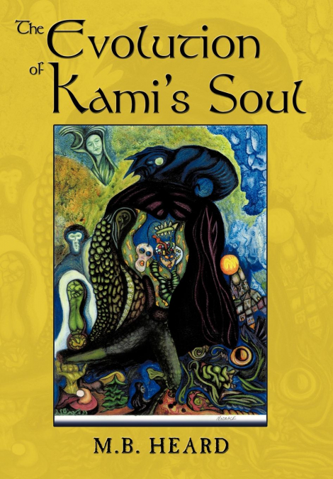 The Evolution of Kami’s Soul