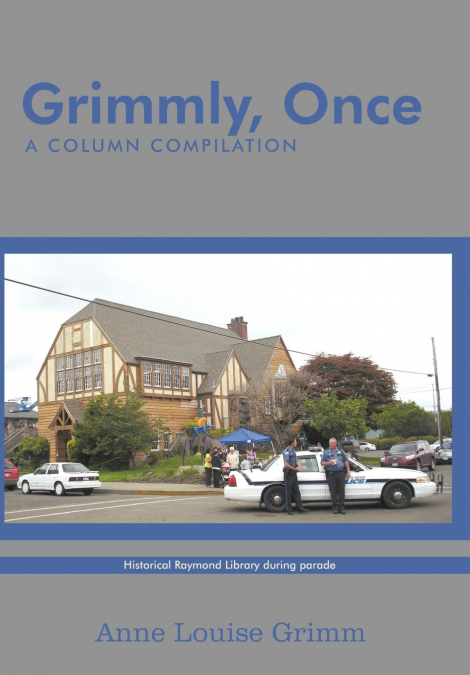 Grimmly, Once