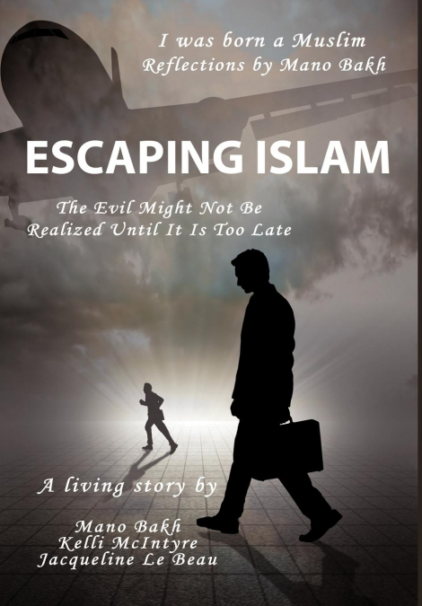 Escaping Islam