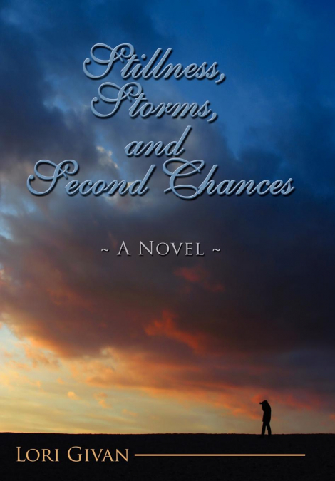 Stillness, Storms, and Second Chances