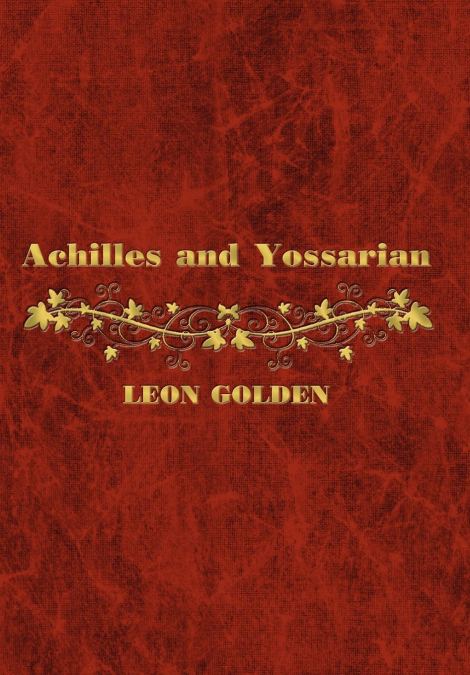 Achilles and Yossarian