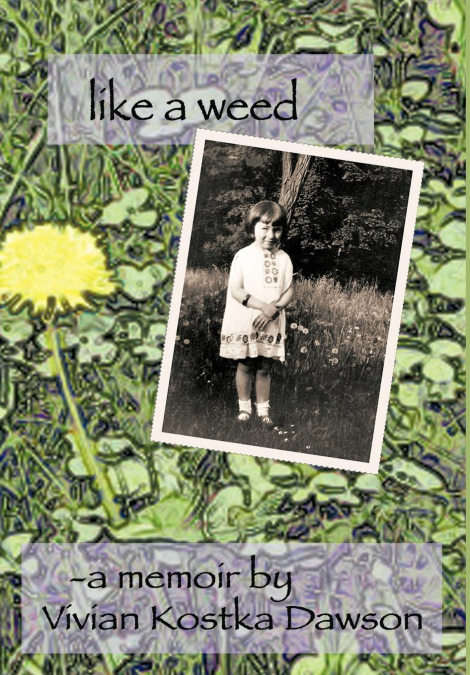 Like a Weed