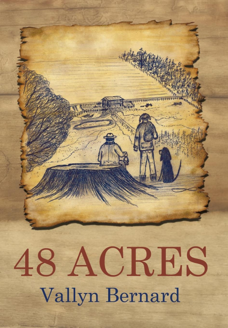 48 Acres