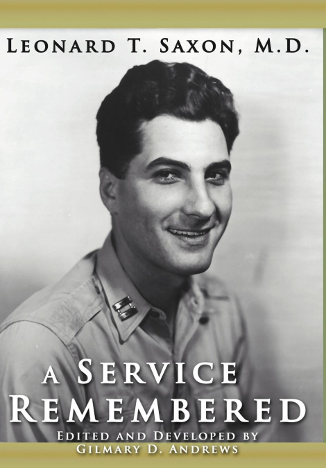 A Service Remembered