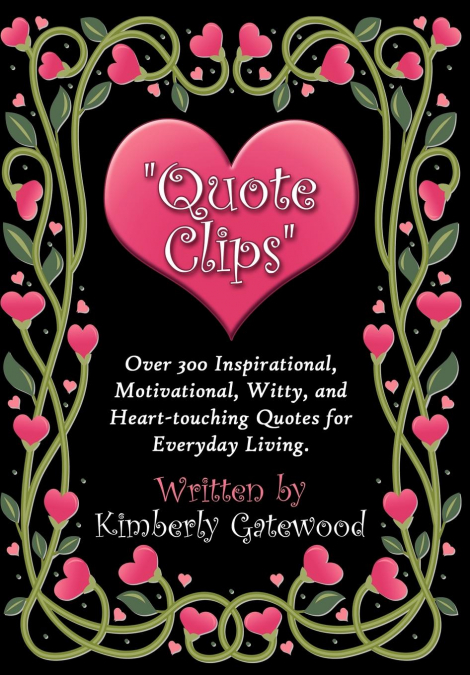 'Quote Clips'