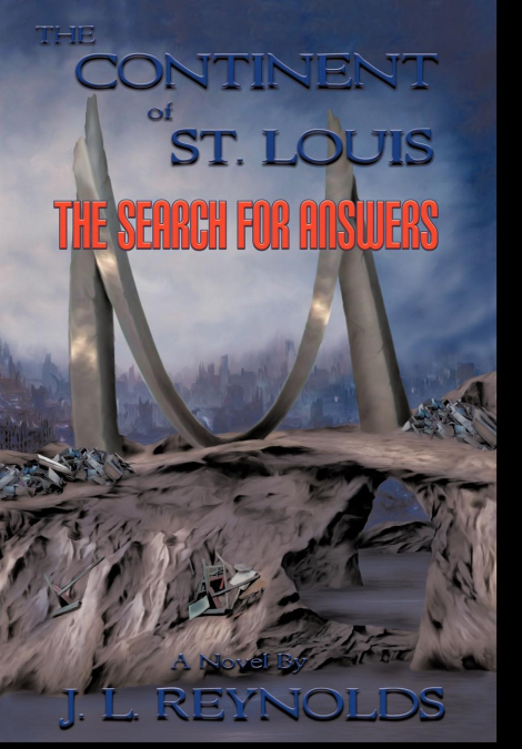 The Continent of St. Louis